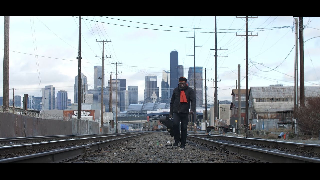 📺 Clinton Fearon - Social Unrest [Official Video]