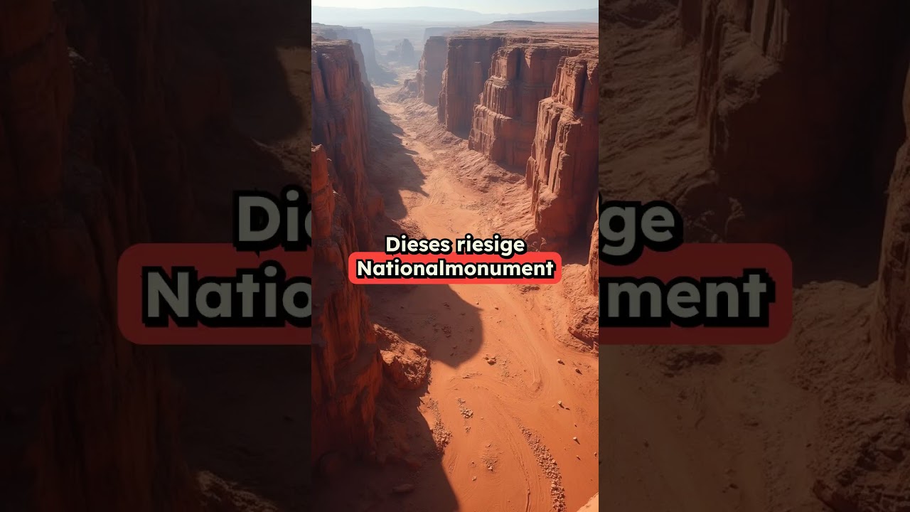 Wenn Felsen sprechen: Die Stimmen der Ureinwohner von Bears Ears 🐻