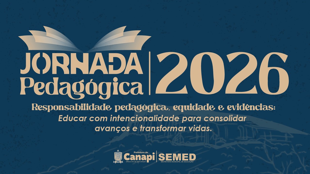 JORNADA PEDAGÓGICA 2026