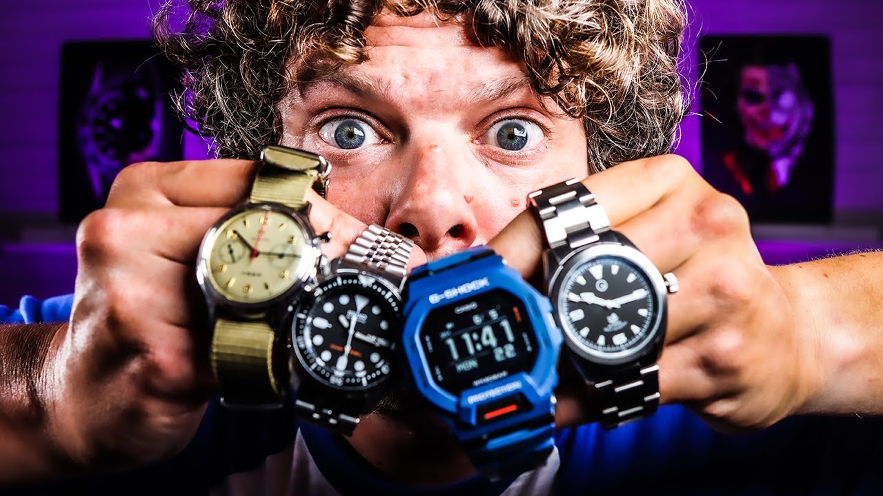 I’ve Made Some BIG Mistakes….