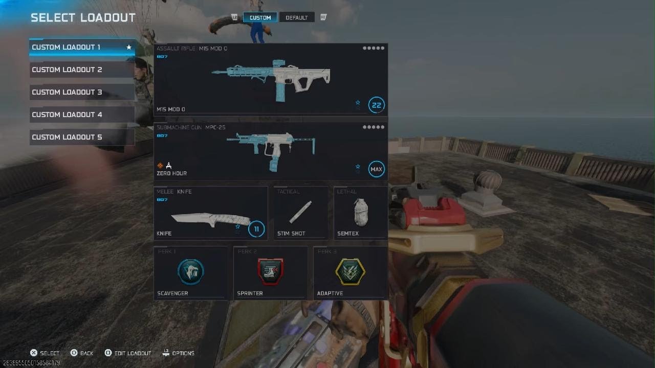 Follow  me on twitch trynastrike