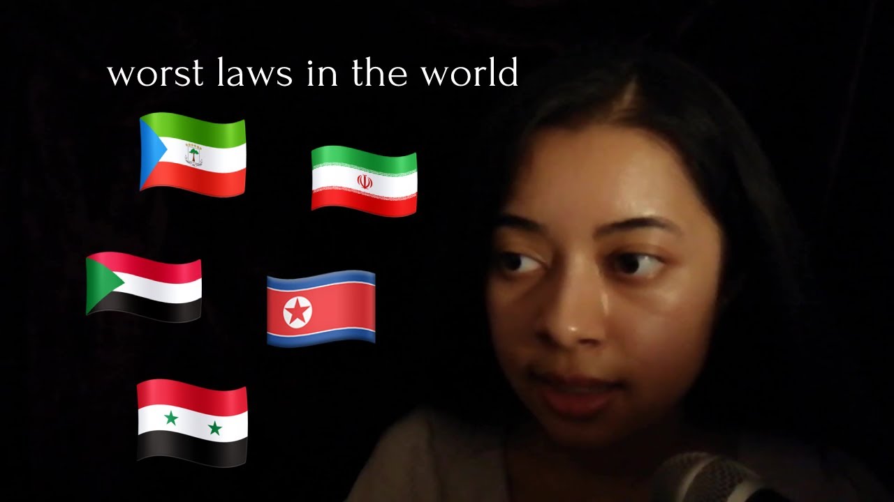ASMR disturbing law facts