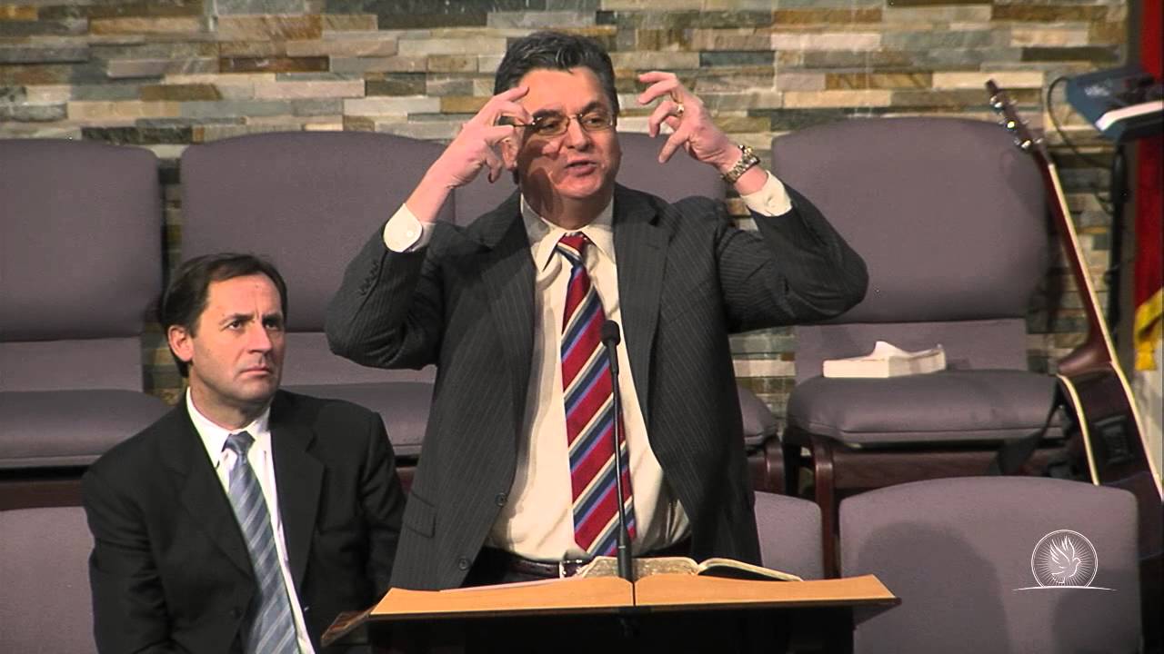 Leonard Semenea: Cum să ne creştem copiii?