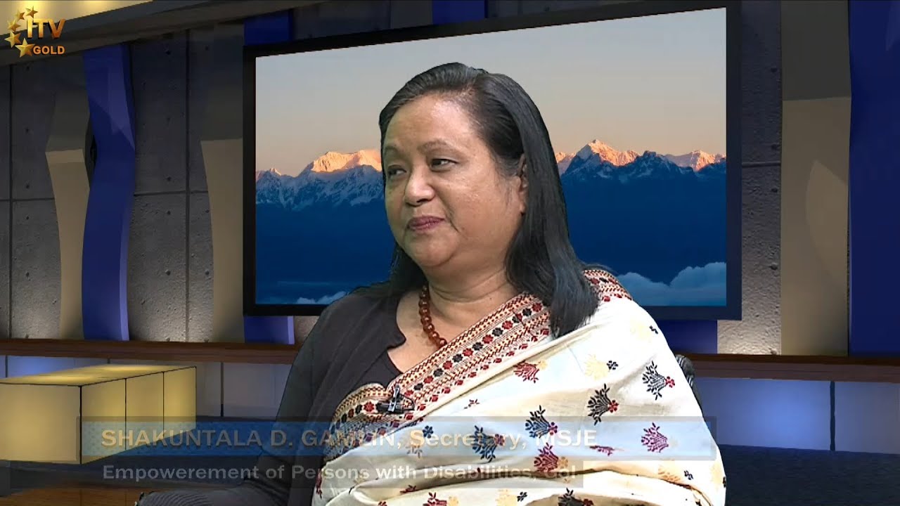 Pranav Desai, Founder Voices of SAP | Shakuntla Gamlin - Sec. Govt of India - Wide Angle With Ashok