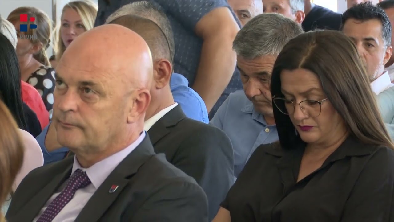 RTV HB | Projekti koji će odrediti budućnost i perspektivu općine Ravno