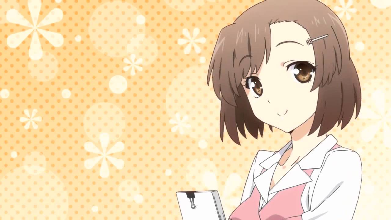 アニメ「お兄ちゃんだけど愛さえあれば関係ないよねっ」PV第一弾