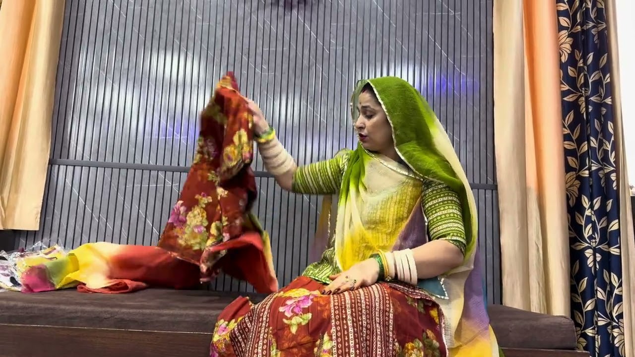 Bahut hi sundar suit aa gya h ❤️🌷💫🪷