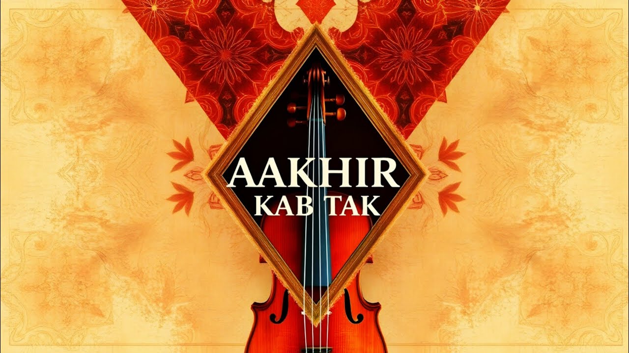 VYNX - Aakhir Kab Tak (Original Music) | Acoustic