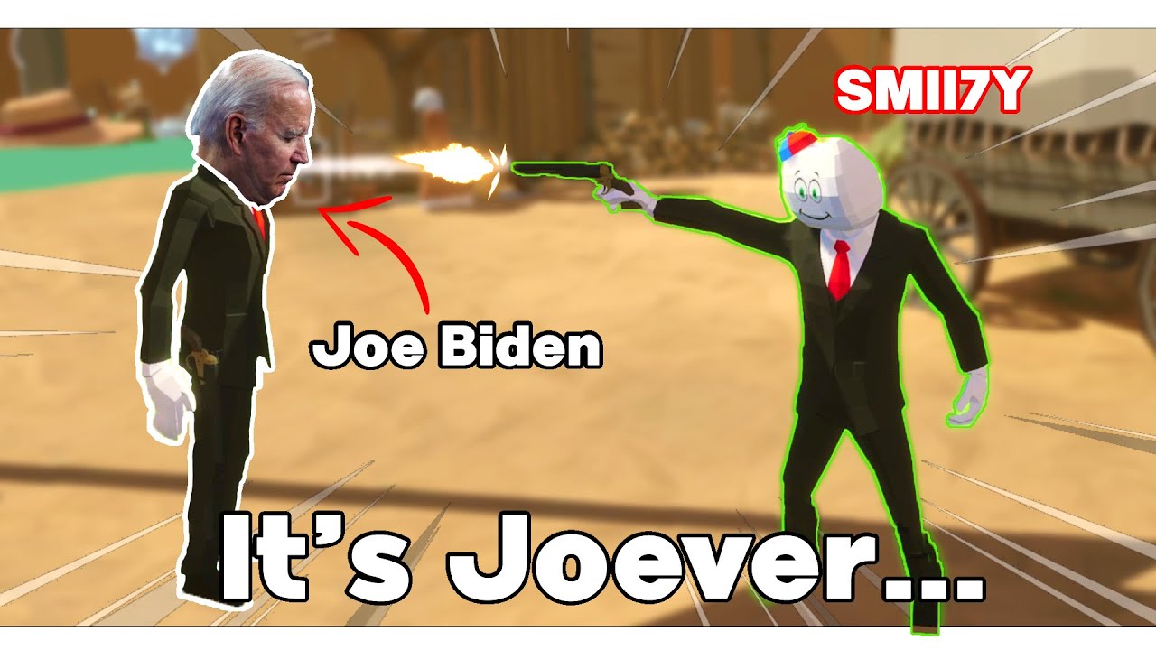 We Used AI To Make This GOOFY GAME Even FUNNIER