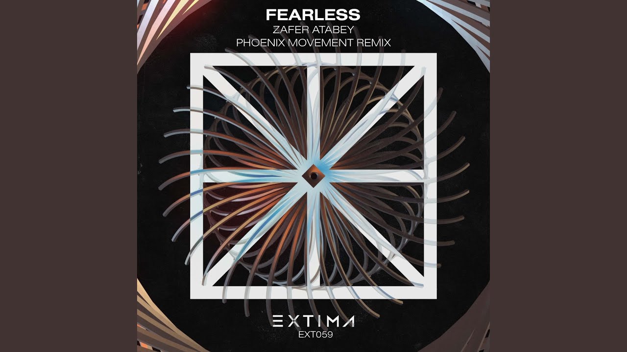 Fearless (Phoenix Movement Remix)