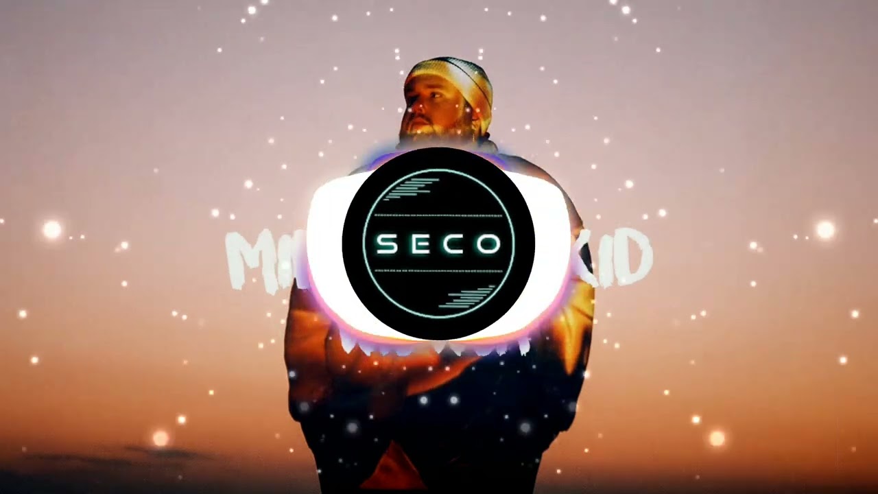MilleniumKid - Wie Weit (SECO Techno Remix)