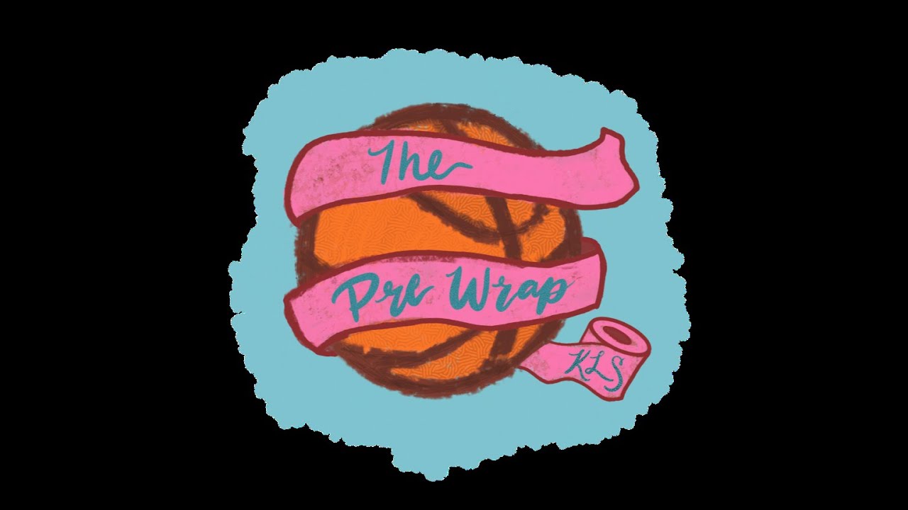 The PreWrap Ep. 1 - INTROS!