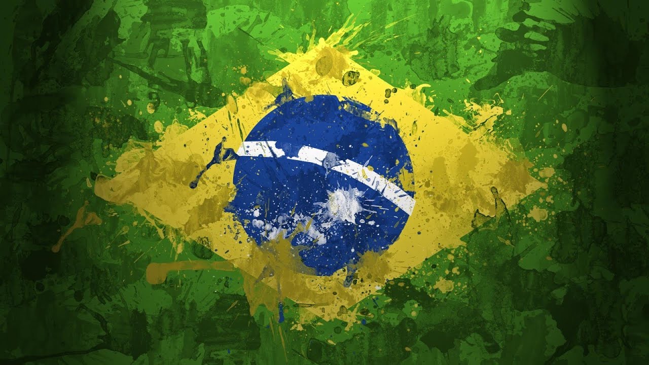 João Soares Padilha | S01 EP04 | DO BRASIIIIL !