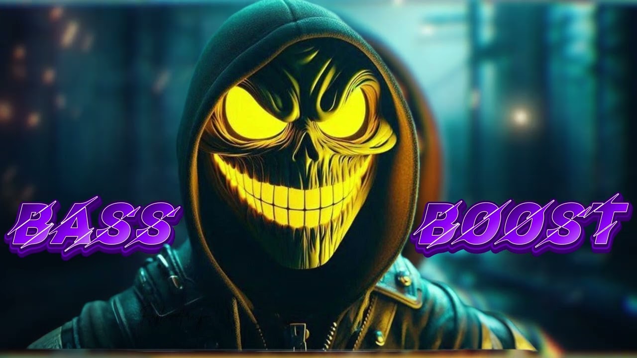 🔥BASS BOOSTED TRAP RAP 2025 | Ultimate Workout & Drive Music | Gym Beats That Hit HARD🔥