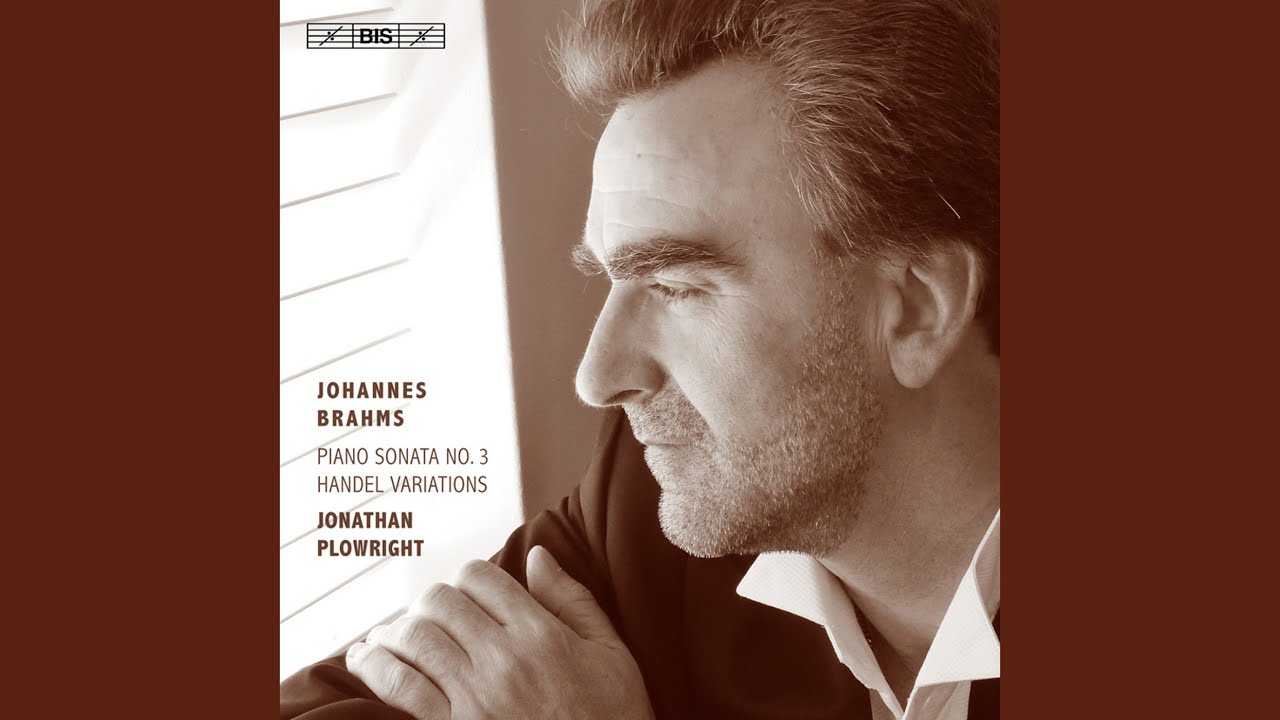 Piano Sonata No. 3 in F Minor, Op. 5: I. Allegro maestoso