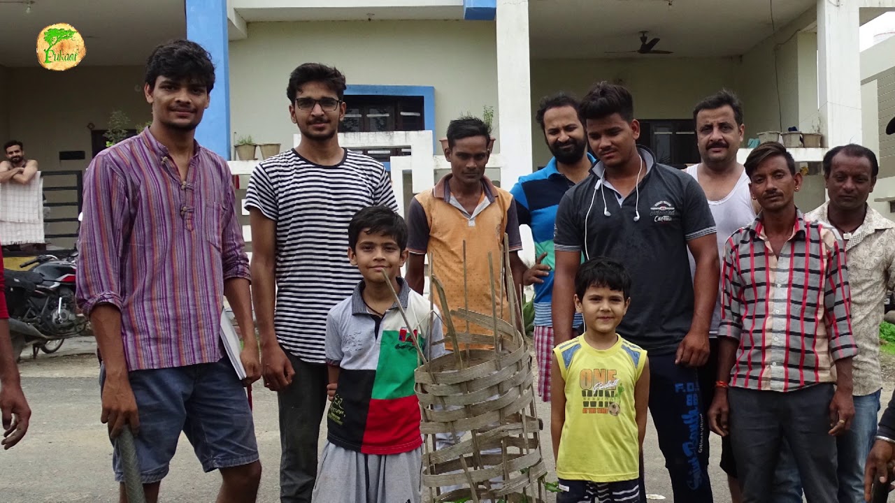 Pukaar Group is making City Green