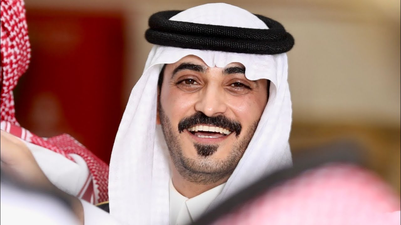 زواج : ثامر عضيب الشمري