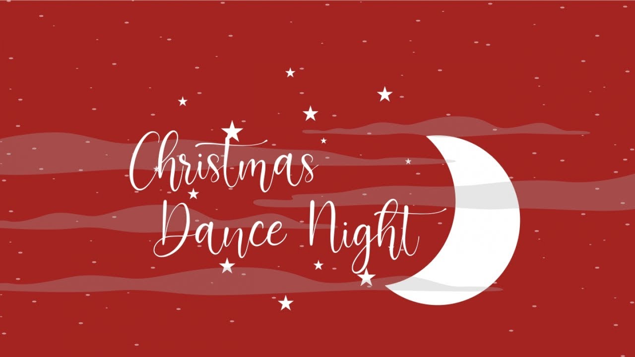 Christmas dance night - Traditional Christmas songs dance remix