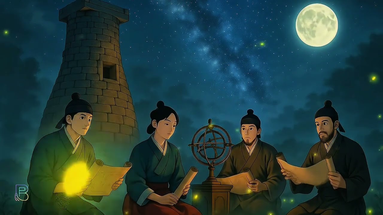 Top 5 Oldest Historical Sites in South Korea (Ep. 2): Cheomseongdae Observatory | PixalBroom Podcast