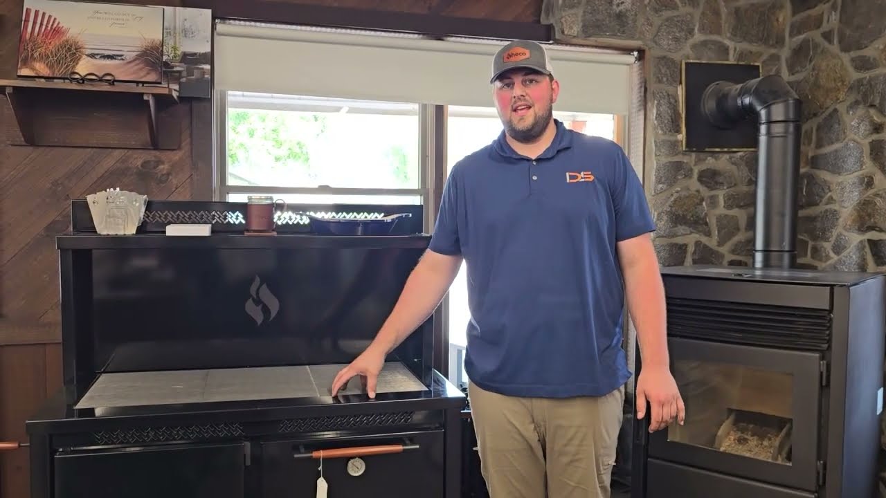 HECO 520 & 420 Three Panel Top Installation