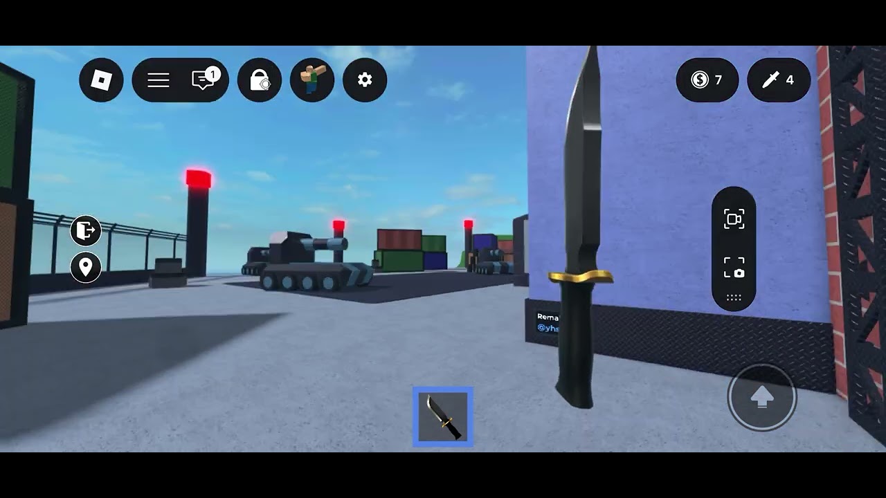 MM2 trainer