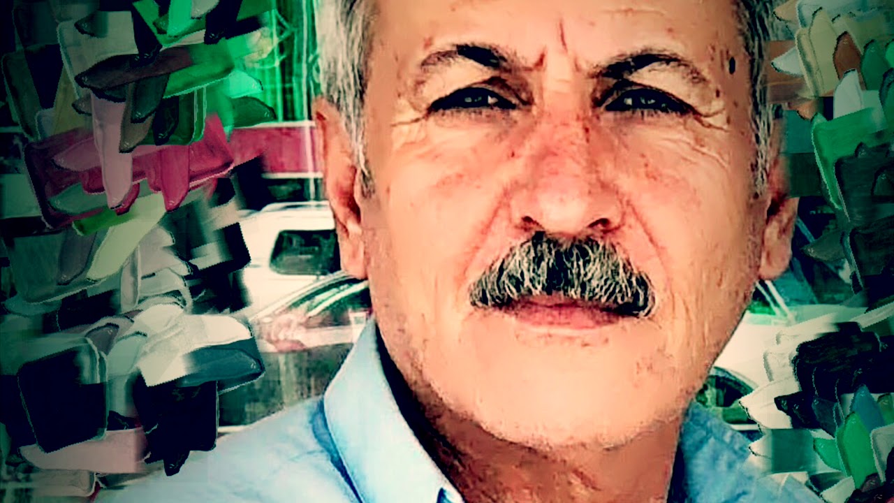 فەرھادزیرەک /ئاھەنگی عنکاوە/بەشی یەکەم/١٩٩٨