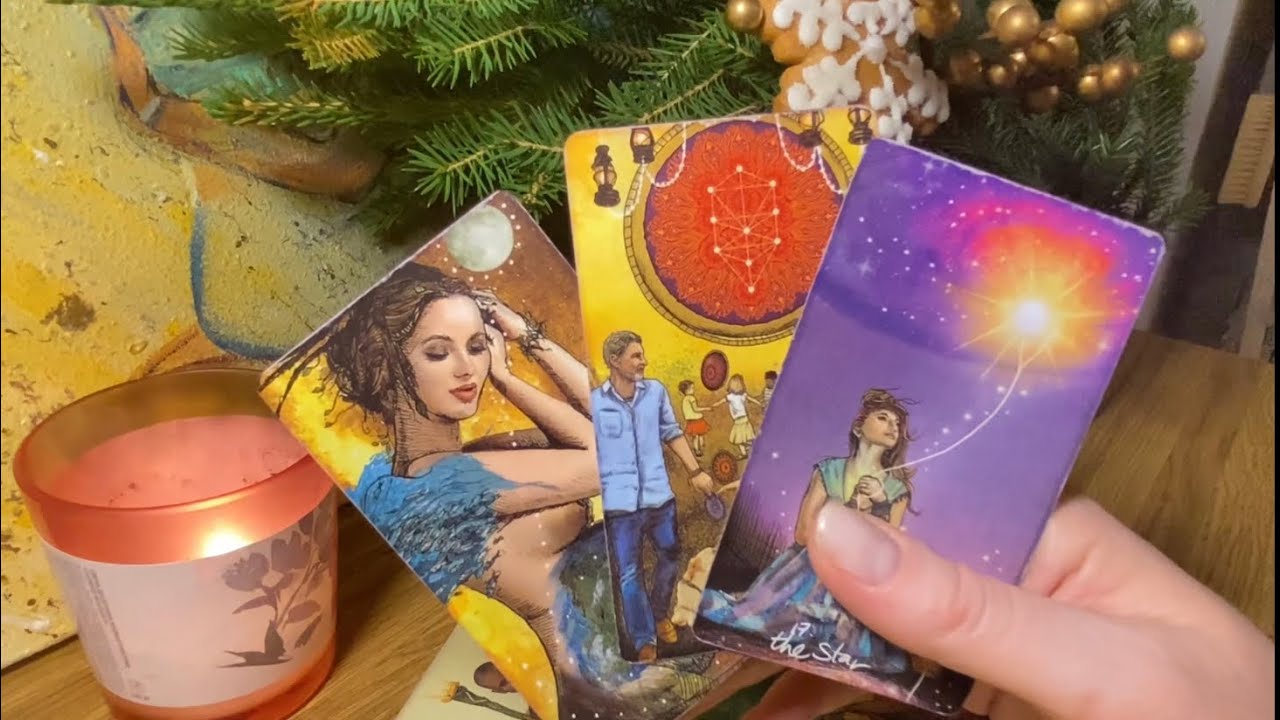 Что он думает после вашего разговора? 💔👤 #таро