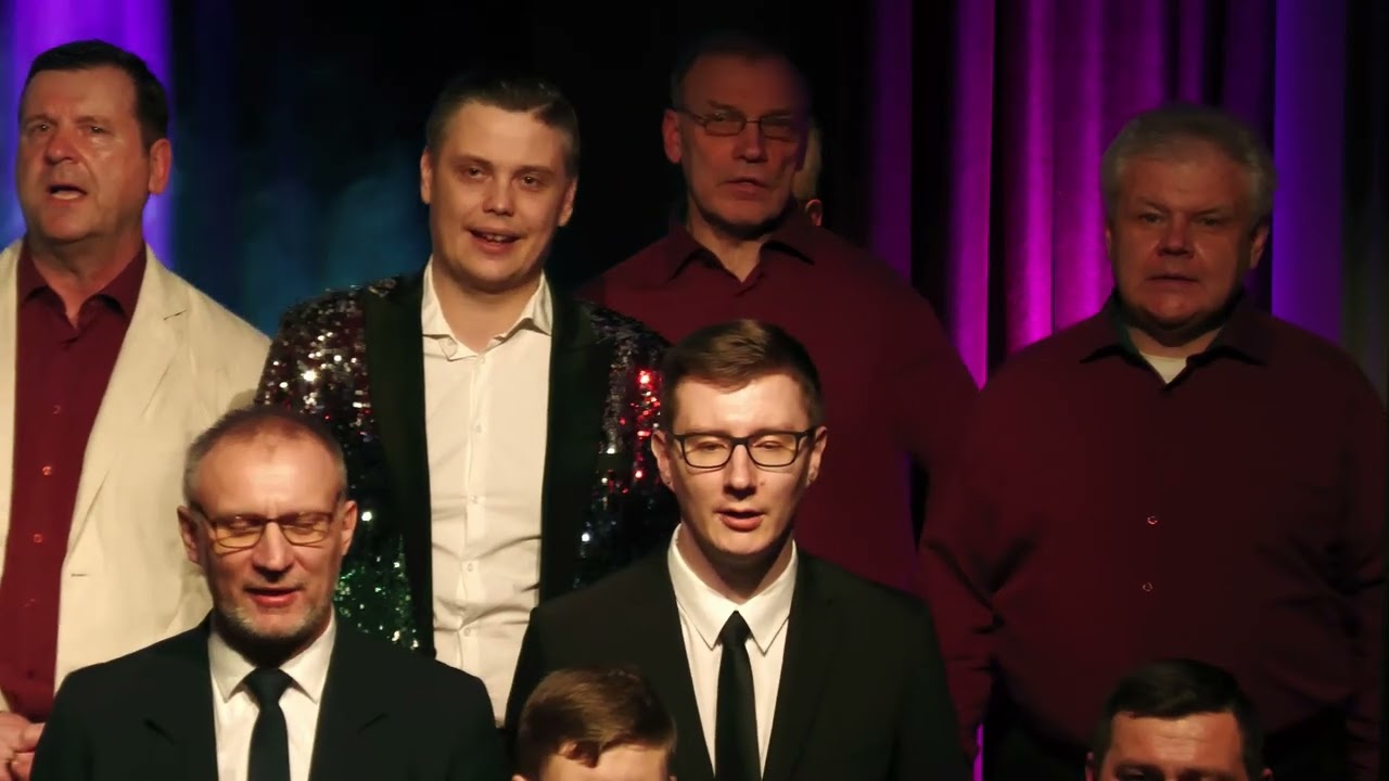 Aeg läheb, aga õnn ei kao