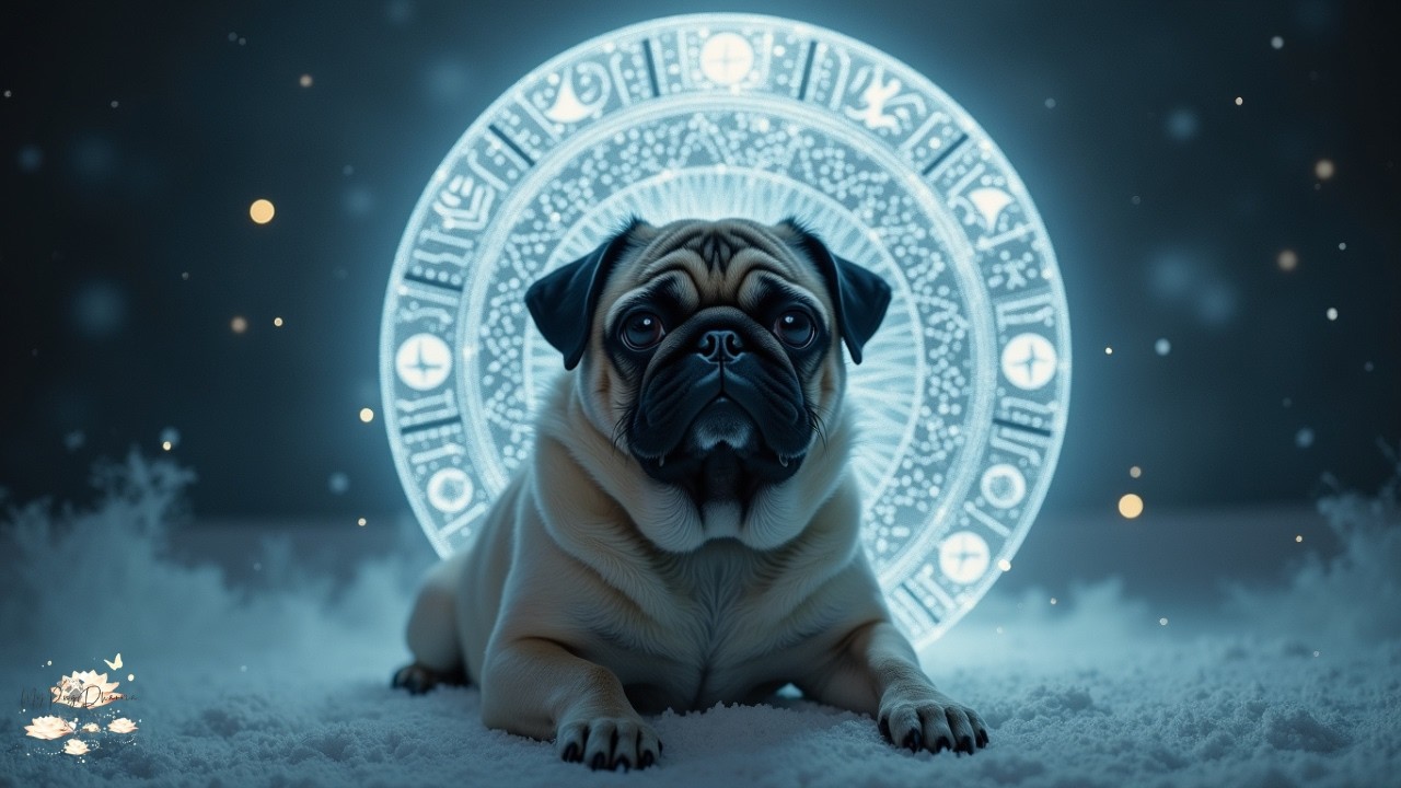 432 Hz Calm Music for Dogs 🌙 | Paz interior y equilibrio energético