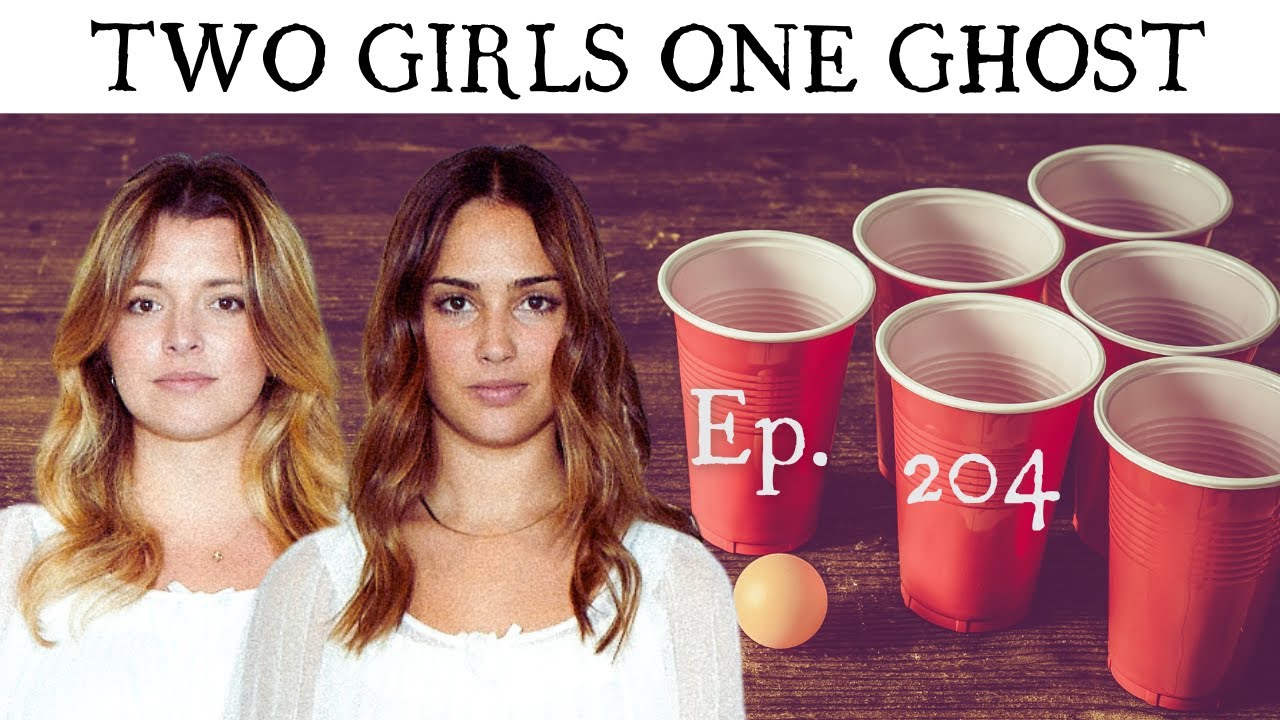 Haunted Keg Party at Keg Mansion