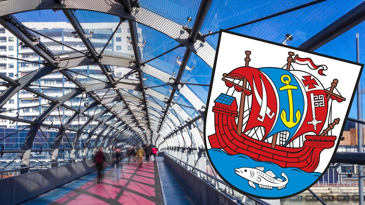 Mein Bremerhaven!