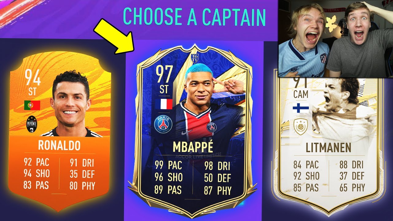 190 FUT DRAFT HAASTE | Snipux vs Tande