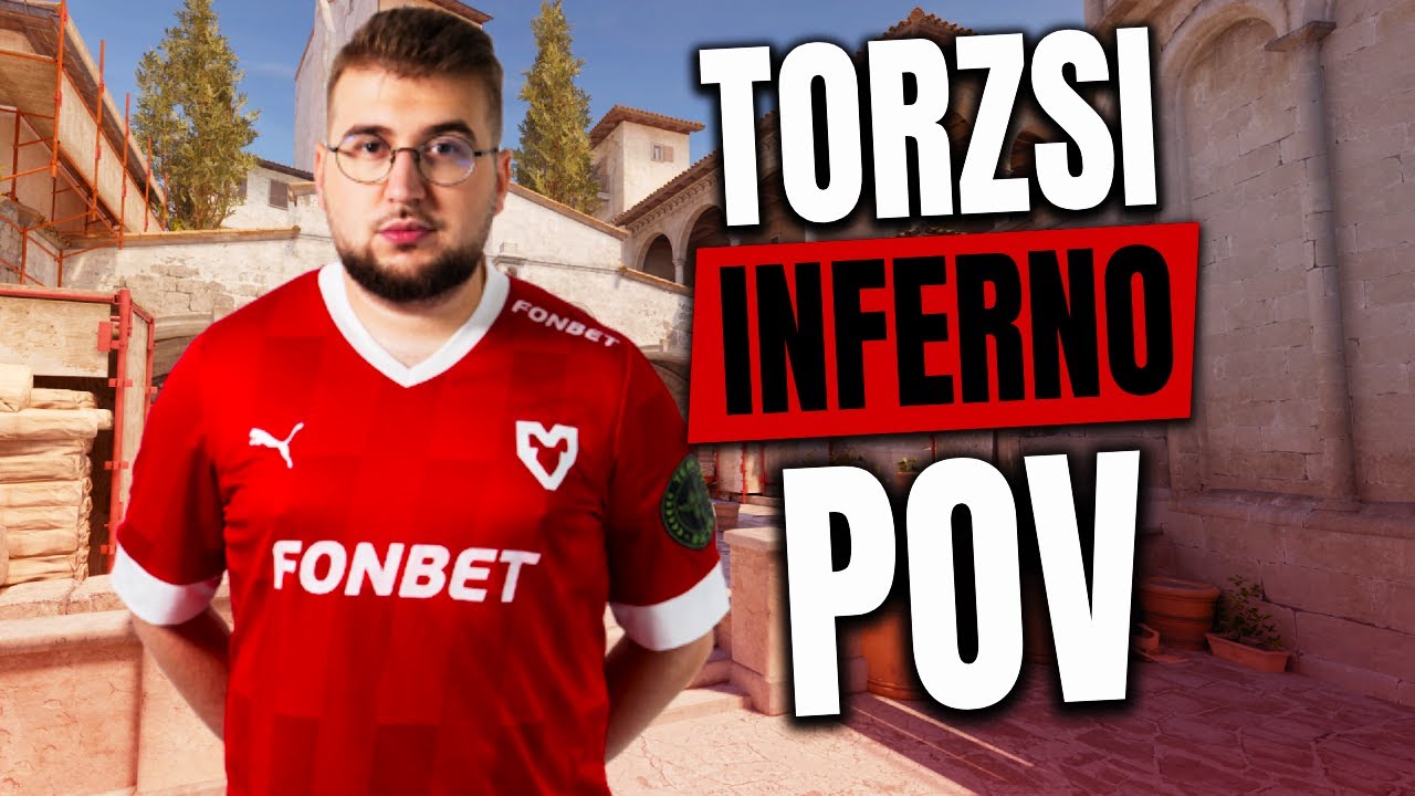 TORZSI POV - INFERNO DEMO VS ASTRALIS