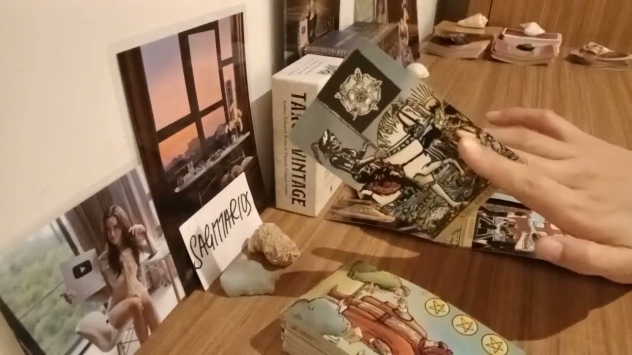 СТРЕЛЕЦ 😞 ТЫ ТО ВОСПОМИНАНИЕ, ОТ КОТОРОГО НИЧЕГО НЕ СМОЖЕТЕ ИЗБЕЖАТЬ, ЧТО НИ ОДНО.. 😫 ТАРО СЕНТЯБ...