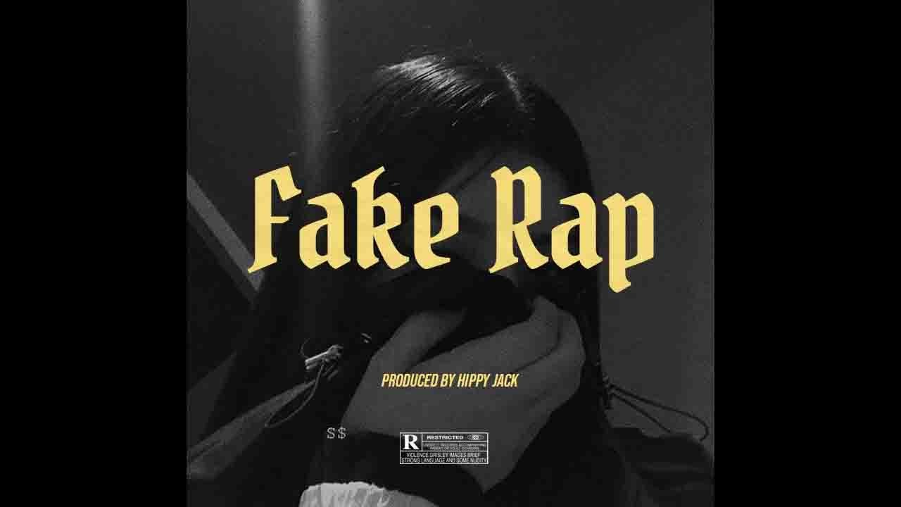 Russ Type Beat - Fake Rap