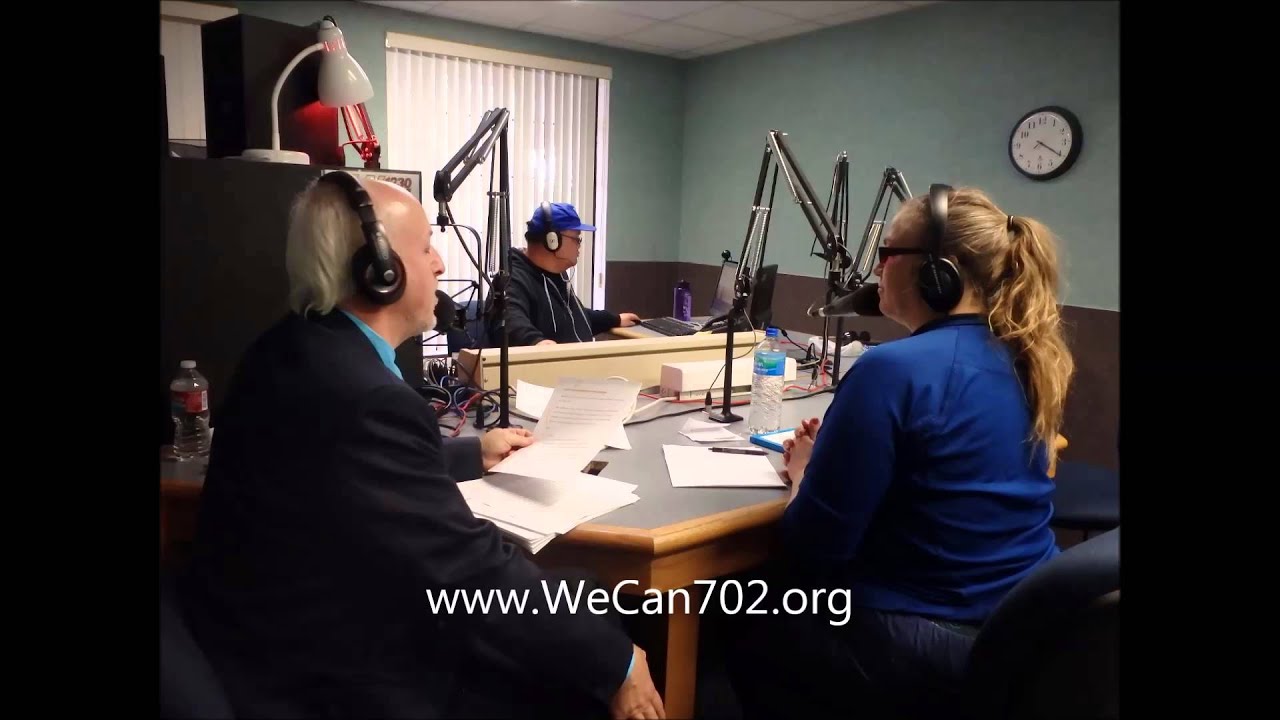 WeCan 702 Radio 3 11 14 Ex DEA agent John Seaman