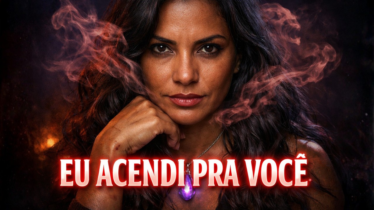 EX-BRUXA CONFESSA O PERIGO DO INCENSO: ALGO SOMBRIO PODE ESTAR NA SUA CASA