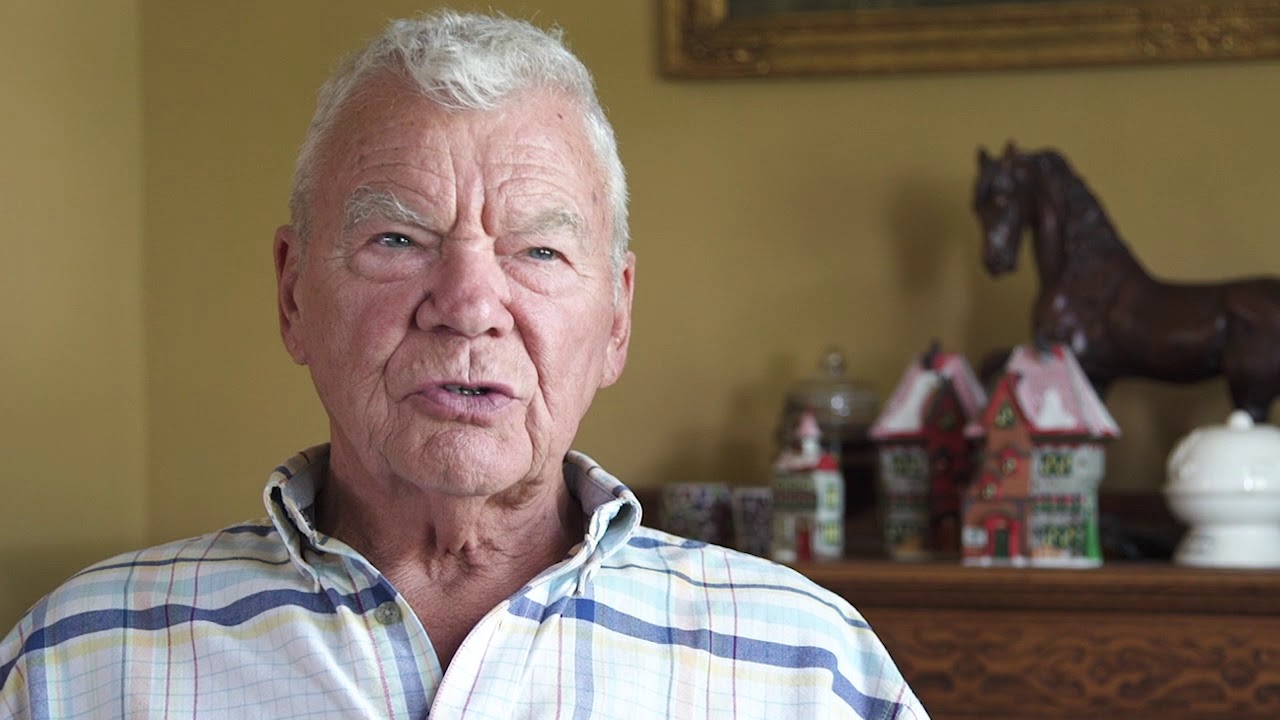 Robert Kelley's Story - Sperling Prostate Center Review