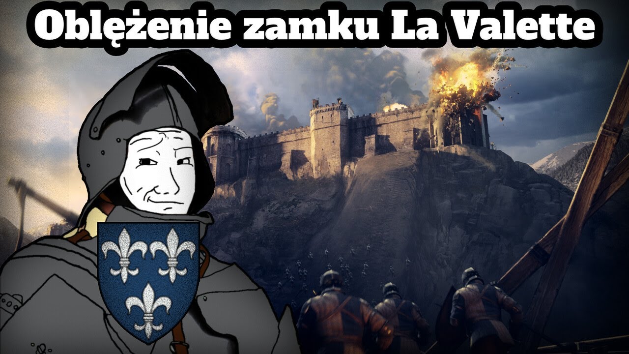 POV: JESTEŚ TEMERSKIM ŻOŁNIERZEM