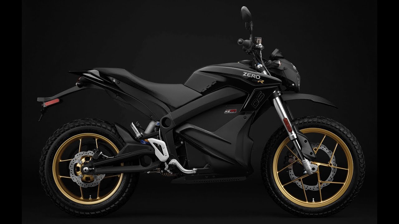2018 ZERO DSR