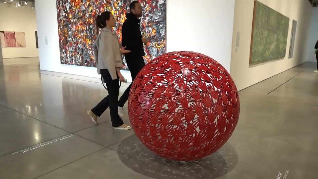Istanbul Modern