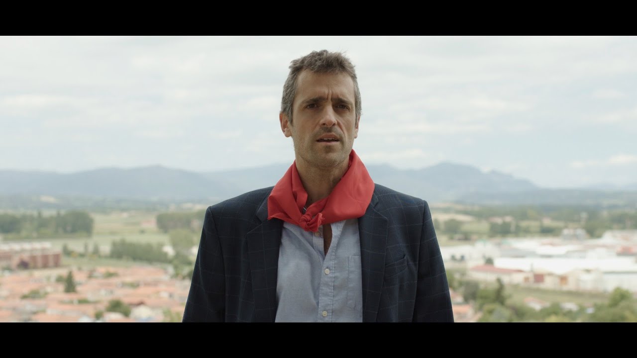 RAÚL TOBALINA GUTIÉRREZ PREGONERO 2020