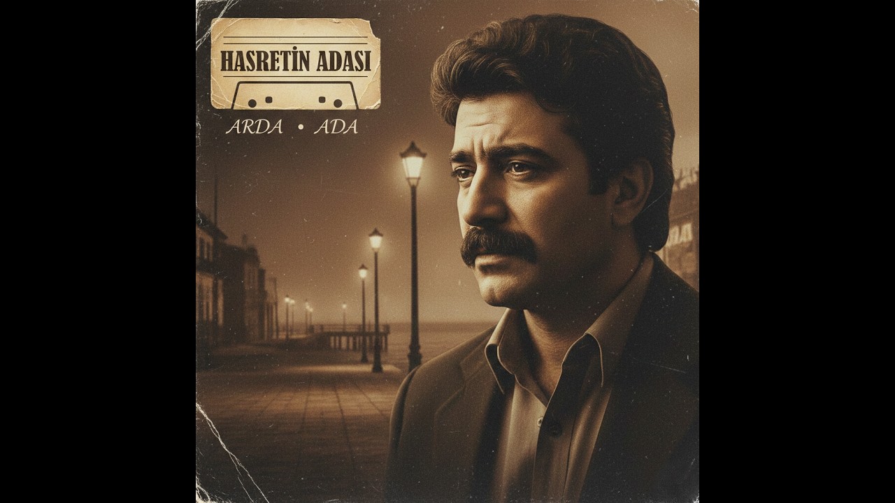 Hasretin Adası (AI)