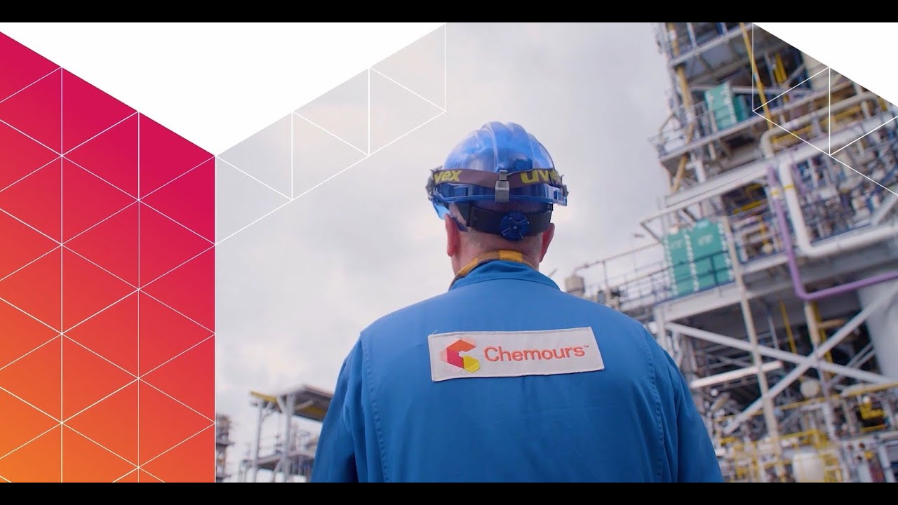 What we make at Chemours makes a difference everywhere. | The Chemours Company