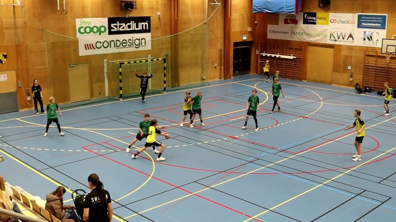 Kärra mot Önnered Highlights 20260221