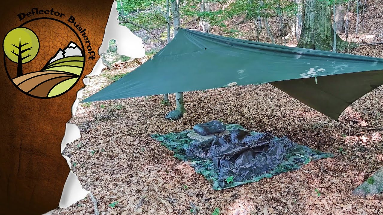 Výsadek: horský hřbet Hříva ➠ nic víc než pohoda 🏞️🌳🌿
