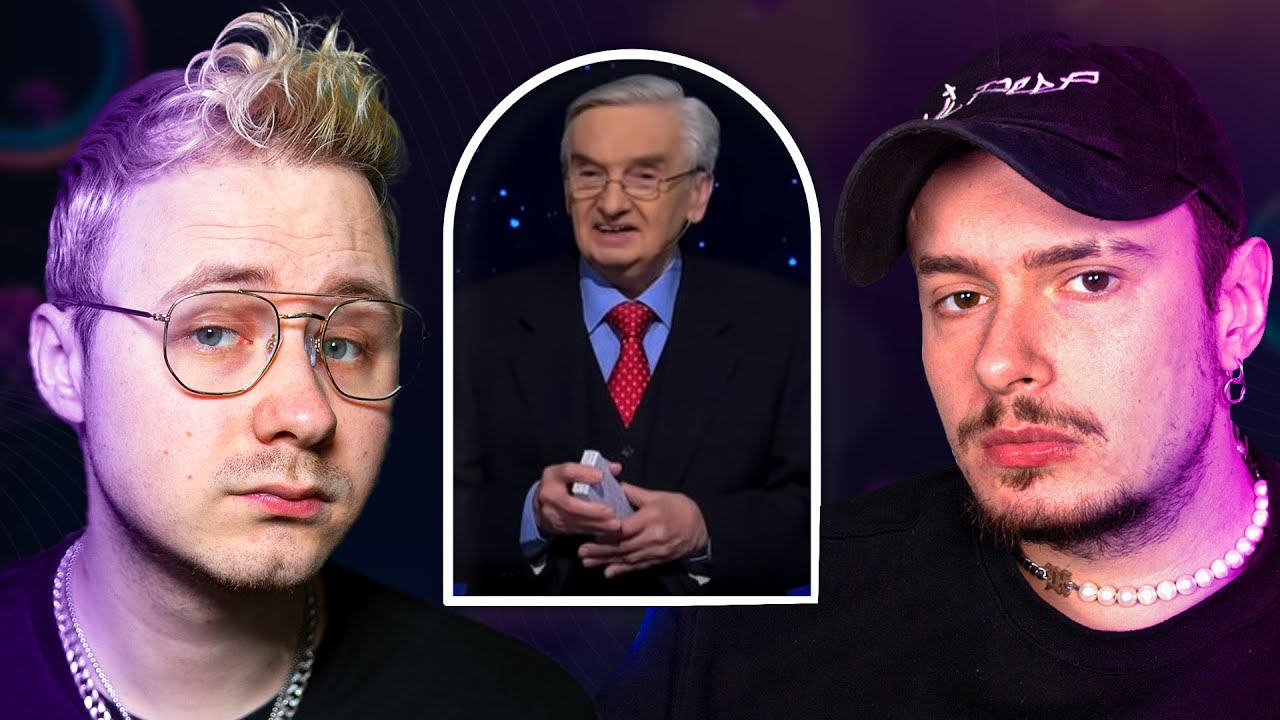Śmieszne sytuacje w polskich teleturniejach