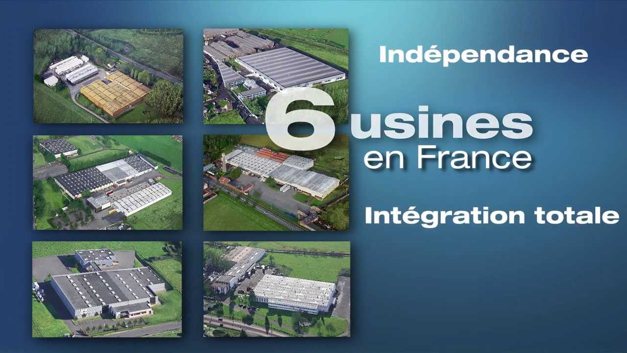 Découvrez les coulisses de notre fabricant français Noirot