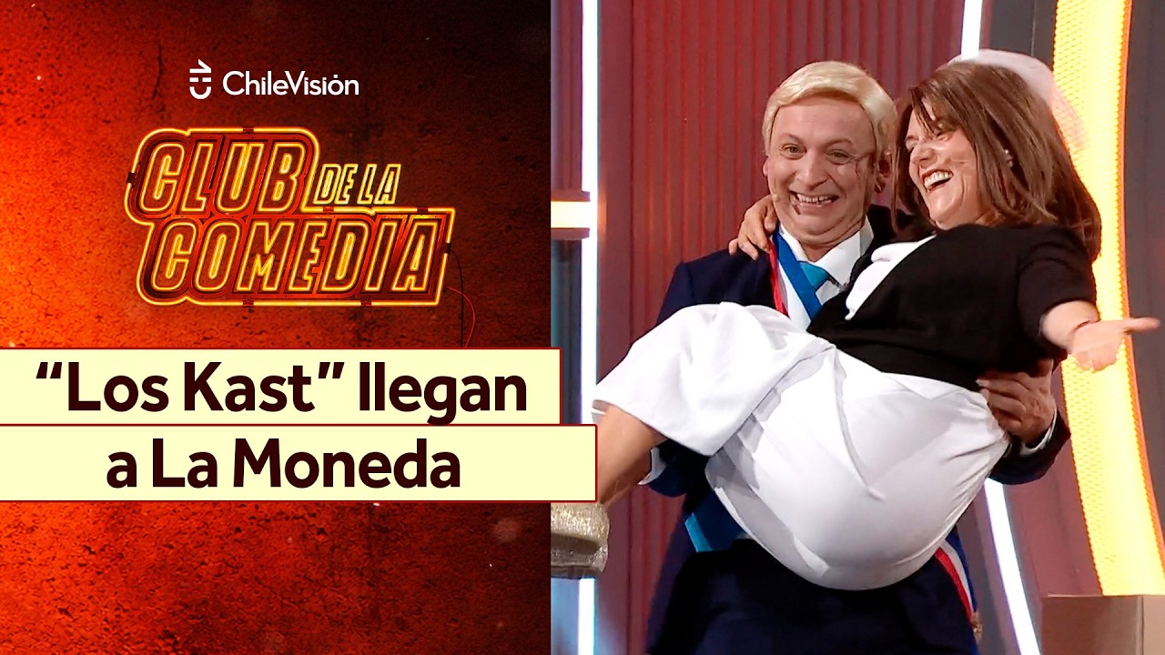 ¡EN SU NUEVA CASA!: Así fue la llegada de 