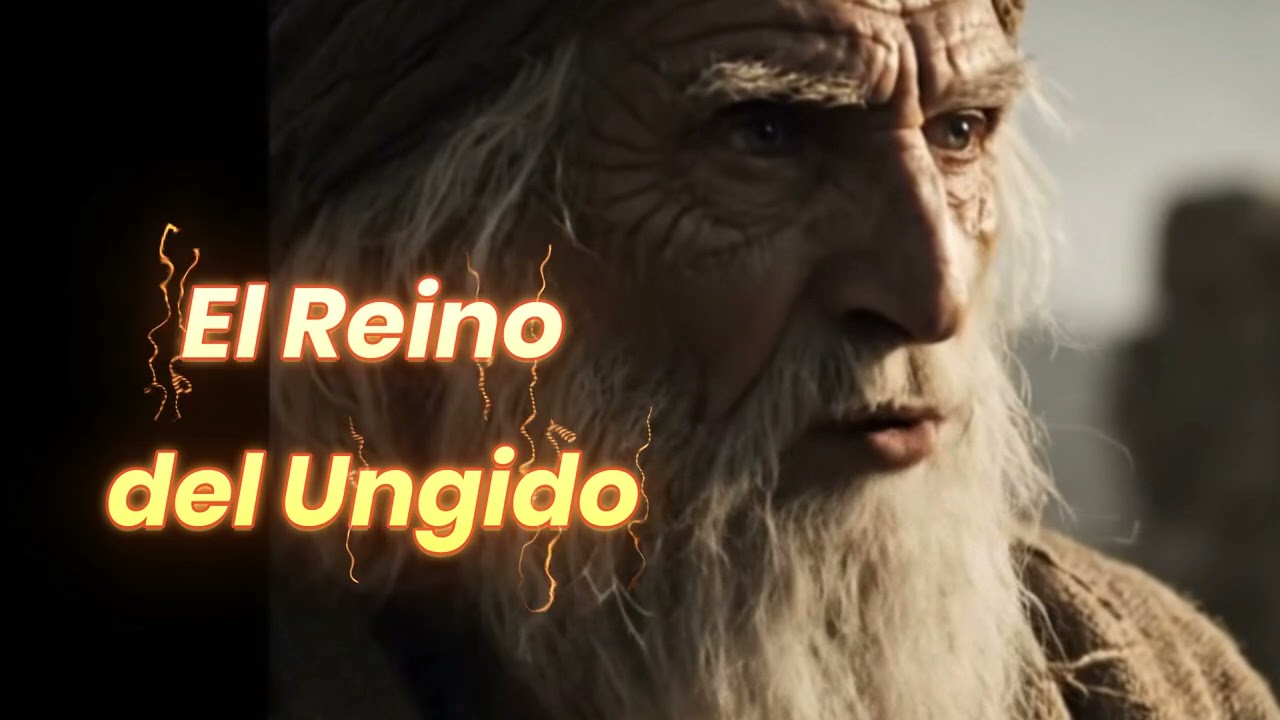El Reino del Ungido